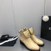 Chanel shoes for Women Chanel Boots #9999926082