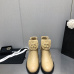 Chanel shoes for Women Chanel Boots #9999926082