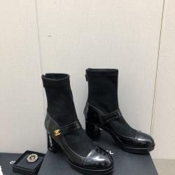Chanel shoes for Women Chanel Boots #9999926143