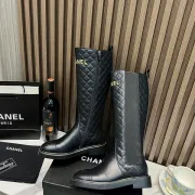 Chanel shoes for Women Chanel Boots #9999926155