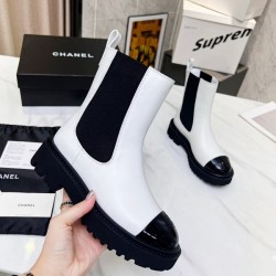 Chanel shoes for Women Chanel Boots #9999926331
