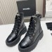 Chanel shoes for Women Chanel Boots #9999926332
