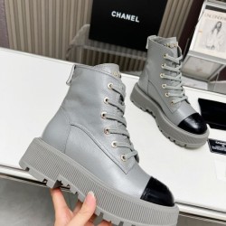 Chanel shoes for Women Chanel Boots #9999926334