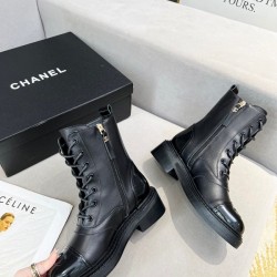 Chanel shoes for Women Chanel Boots #9999926335