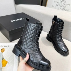 Chanel shoes for Women Chanel Boots #9999926336
