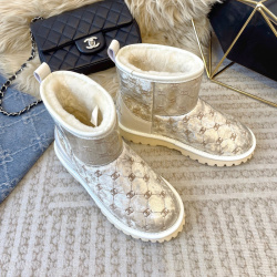 Chanel shoes for Women Chanel Boots #9999928559
