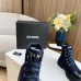 Chanel shoes for Women Chanel Boots #9999929032