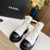 Chanel shoes for Women Chanel Boots #9999929033