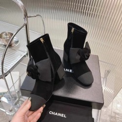 Chanel shoes for Women Chanel Boots #9999929037