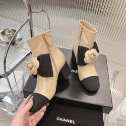 Chanel shoes for Women Chanel Boots #9999929038