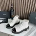 Chanel shoes for Women Chanel Boots #B40894