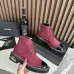 Chanel shoes for Women Chanel Boots #B40895