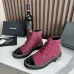 Chanel shoes for Women Chanel Boots #B40895