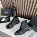 Chanel shoes for Women Chanel Boots #B40897