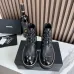 Chanel shoes for Women Chanel Boots #B40897