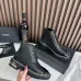 Chanel shoes for Women Chanel Boots #B40897