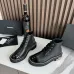 Chanel shoes for Women Chanel Boots #B40897