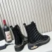 Chanel shoes for Women Chanel Boots #B40898