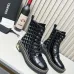 Chanel shoes for Women Chanel Boots #B40898