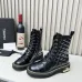 Chanel shoes for Women Chanel Boots #B40898