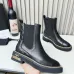 Chanel shoes for Women Chanel Boots #B40899