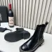 Chanel shoes for Women Chanel Boots #B40900