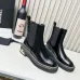 Chanel shoes for Women Chanel Boots #B40900