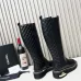 Chanel shoes for Women Chanel Boots #B40901