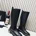 Chanel shoes for Women Chanel Boots #B40901