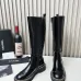 Chanel shoes for Women Chanel Boots #B40902