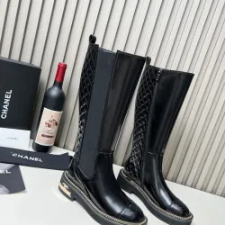 Chanel shoes for Women Chanel Boots #B40902