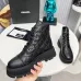 Chanel shoes for Women Chanel Boots #B41278