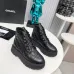 Chanel shoes for Women Chanel Boots #B41278