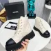 Chanel shoes for Women Chanel Boots #B41279