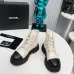 Chanel shoes for Women Chanel Boots #B41279