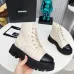 Chanel shoes for Women Chanel Boots #B41279