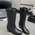 Chanel shoes for Women Chanel Boots #B41296