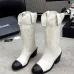 Chanel shoes for Women Chanel Boots #B41297