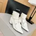 Chanel shoes for Women Chanel Boots #B42565