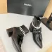 Chanel shoes for Women Chanel Boots #B42566