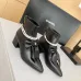 Chanel shoes for Women Chanel Boots #B42566