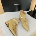 Chanel shoes for Women Chanel Boots #B42567