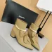 Chanel shoes for Women Chanel Boots #B42567