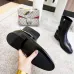 Chanel shoes for Women Chanel Boots #B42568