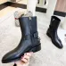 Chanel shoes for Women Chanel Boots #B42568