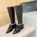 Chanel shoes for Women Chanel Boots #B42570