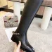 Chanel shoes for Women Chanel Boots #B42572