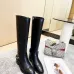 Chanel shoes for Women Chanel Boots #B42572