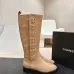 Chanel shoes for Women Chanel Boots #B44430