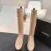 Chanel shoes for Women Chanel Boots #B44430